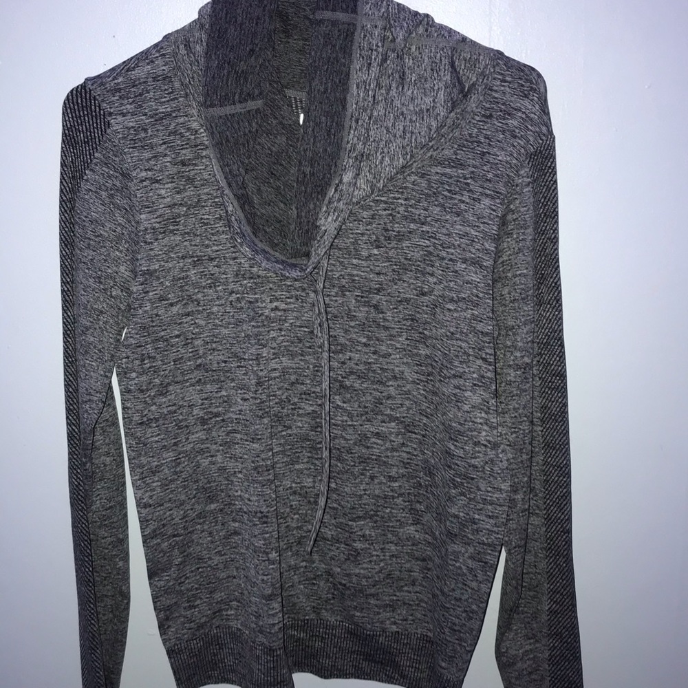 Forever 21 Athletic Sweater